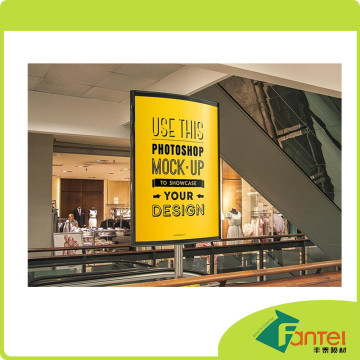 350g (10oz) 1000D*1000D 12*12 digital print mesh banner
