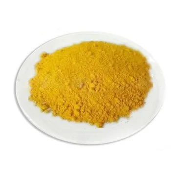 Pigment Yellow 34 Middle Chrome Yellow