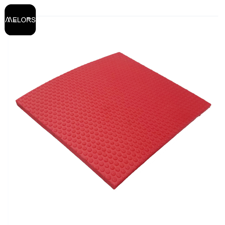 Melors Embossed EVA Material Non-skip Boat Flooring Sheet