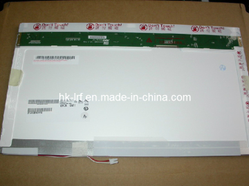 Original New LED Panel for Auo B156xw01 A Grade