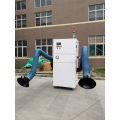 Mobile Smoke Purifiers Fume Extractor for Welding