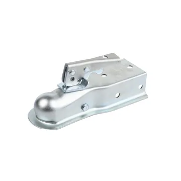Hot Sell 2 Inch Ball Straight Mechanical Coupler