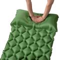 Lightweight Inflatable Sleeping Pad For Backpacking