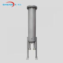 Customized Mass Flow Stainless Steel Inline Filters Product