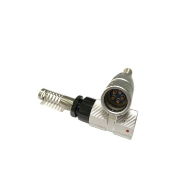 5 Pin Audio U229 Plug for Harris RF-5800 Manpack Radio