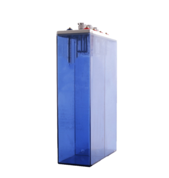 2V3000AH Tubular Battery opzs