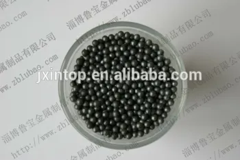 cast steel shot S660 for cleaning with high quality and lower price