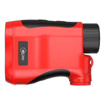 Golf Function Laser Distance Meter Rangefinder