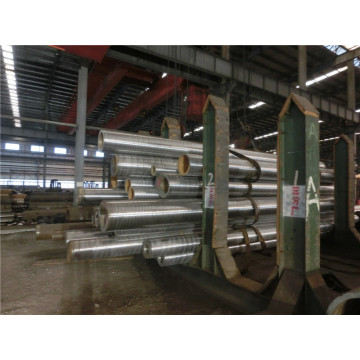 EN10297 E355 steel pipe