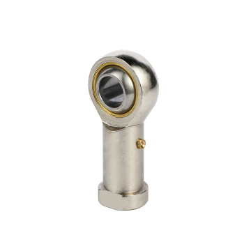 Internal Thread Counter-Thread Rod End Spherical Plain Bearing with Oil Nozzle PHSL8 10 12 14 16 18 20TK