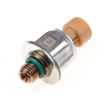 Sensor tekanan injeksi bahan bakar untuk Caterpillar 992d 1993-1996 (4C3Z-9F838-AA, 4C3Z-9F838-A, 1845428C92)