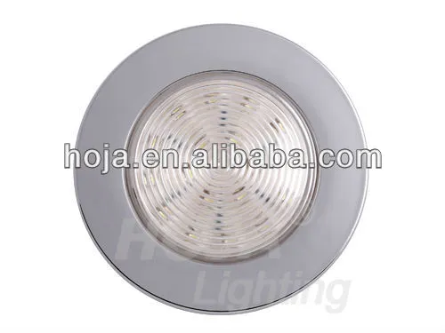 3-1/2 inch LED Recessed Mount Light rv light