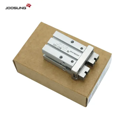 MHZ2 Series SMC Pneumatic Gripper