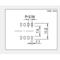 Ssgm series Switchover switch