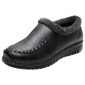 Cotton shoes large-sized elderly shoes female shoes