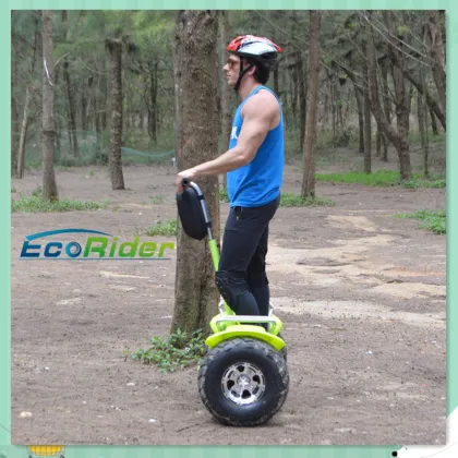 2016 Newest 2 Wheels Powered Unicycle Smart Electric Unicycle