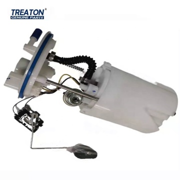 TREATON-CAR Electric Fuel Pump Module Assembly OEM 31110-1M200 31110-0Q000 for Elantra I30 Forte