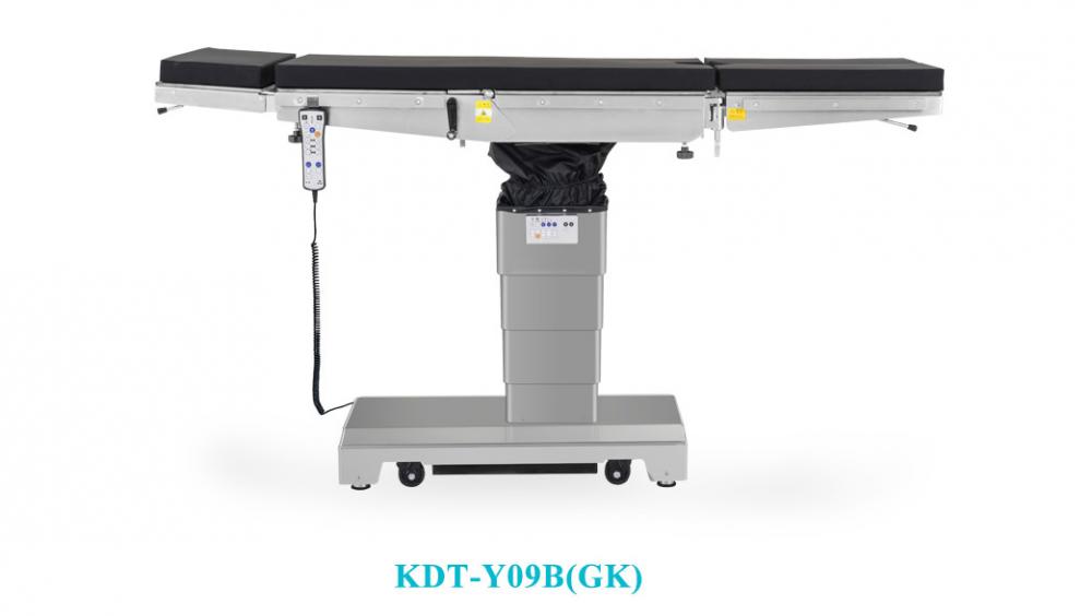 Orthopedic Electric Hydraulic Operating Table