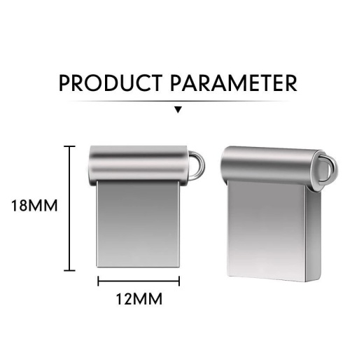 超小型高速USBフラッシュドライブ防水