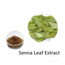 Buy online ingredients Senna Leaf Extract Powder