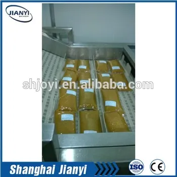 industrial peanut butter maker machine/processing machine