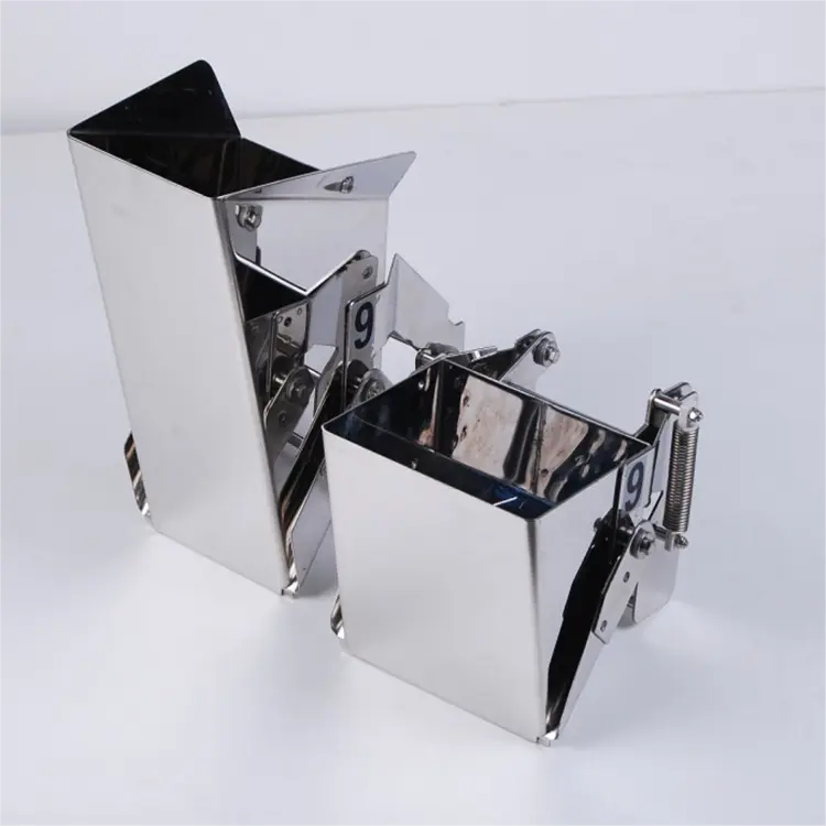 Multihead Weigher