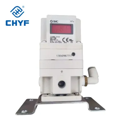 SMC ITV2050-31F2N Electric Proportional Valve