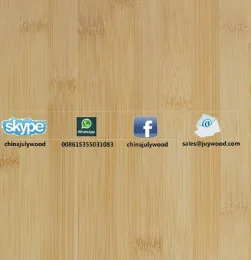 bamboo veneer