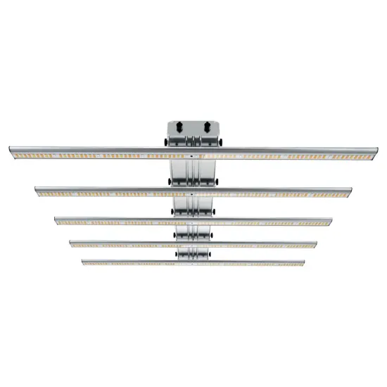 Led Grow Lights 400w High Cost Performance White