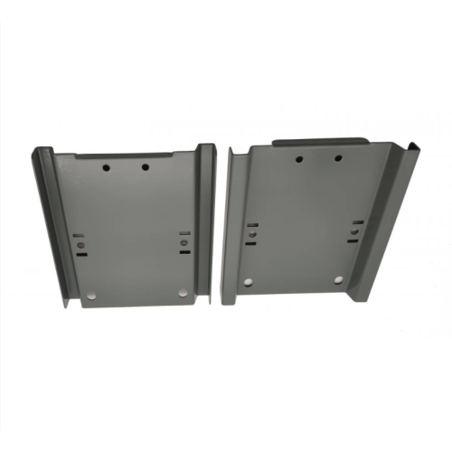 High-quality industrial sheet metal chassis OEM