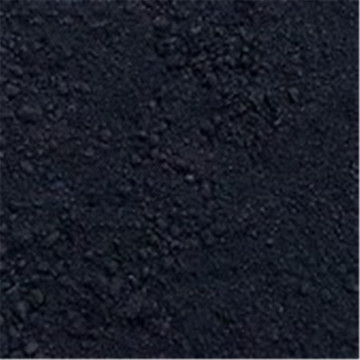 Synthetic Iron Oxide Black Pigment For Paint