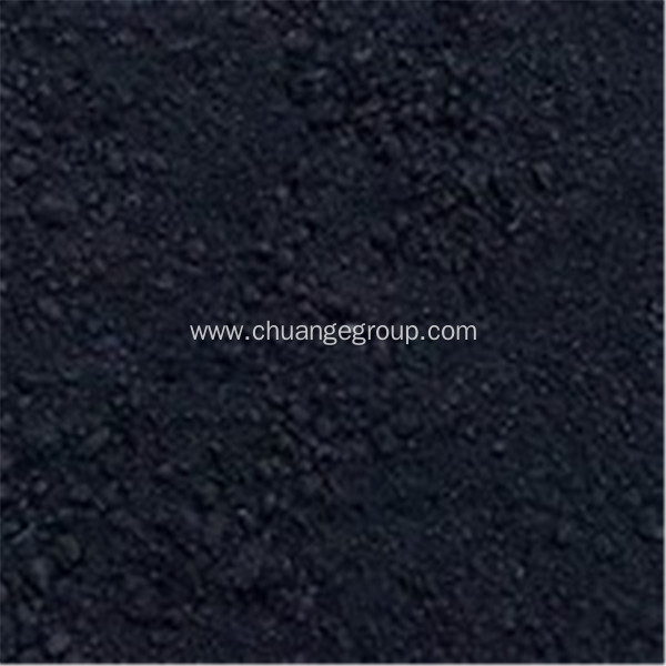 Synthetic Iron Oxide Black Pigment For Paint