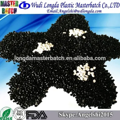 Eco Smart Black Masterbatch , High Quality Carbon Black Masterbatch,Carbon Black Masterbatch,Masterbatch