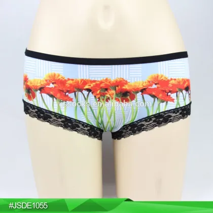 Wholesale Midnight Women Underwear Hot Lingerie