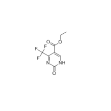 Etil 2-Hydroxy-4-Trifluoromethylpyrimidine-5-Carboxylate CAS 154934-97-1