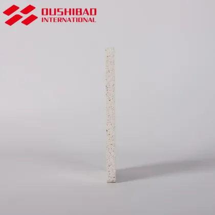 Fire-Resistant Wall Partition MGO Board