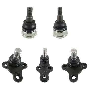OEM Wholesale Auto Parts: Ball Joint Suspension Components including 54530-0U000, 54530-D3000, 54530-3S000, and 54530