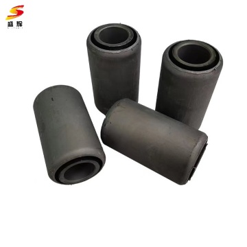 Bushing Baja Khusus untuk Aplikasi Truk Shacman