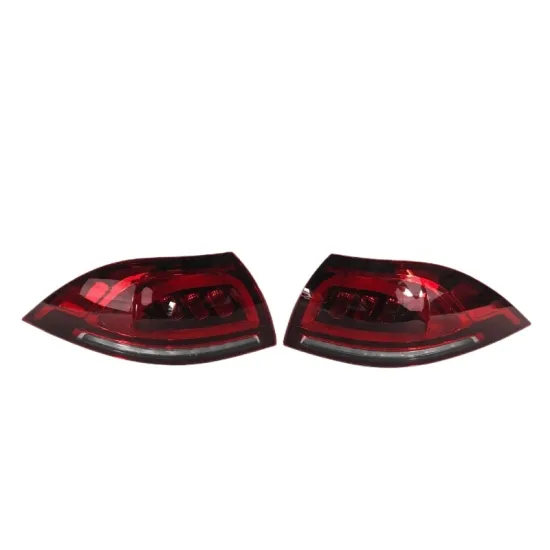 Hot Selling LED Tail Lamp Assembly for BMW X167 GLE400