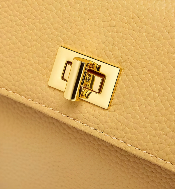 Commuter crossbody single-shoulder women's bag