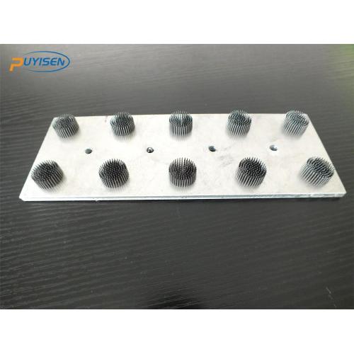 new/Non-woven punching needle roller