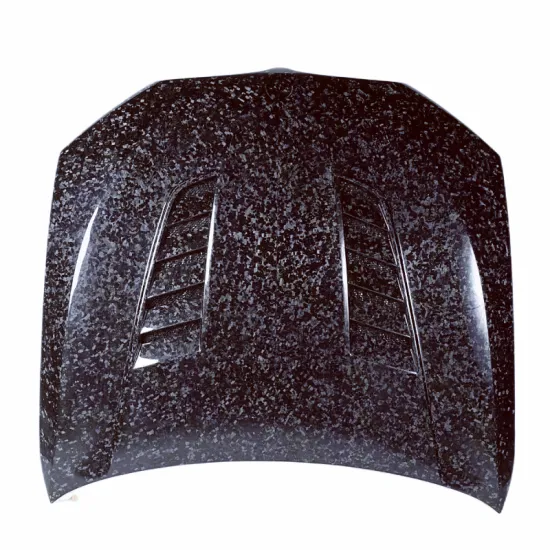 5 Series G30 G38 Dry Carbon Forged Body Kit