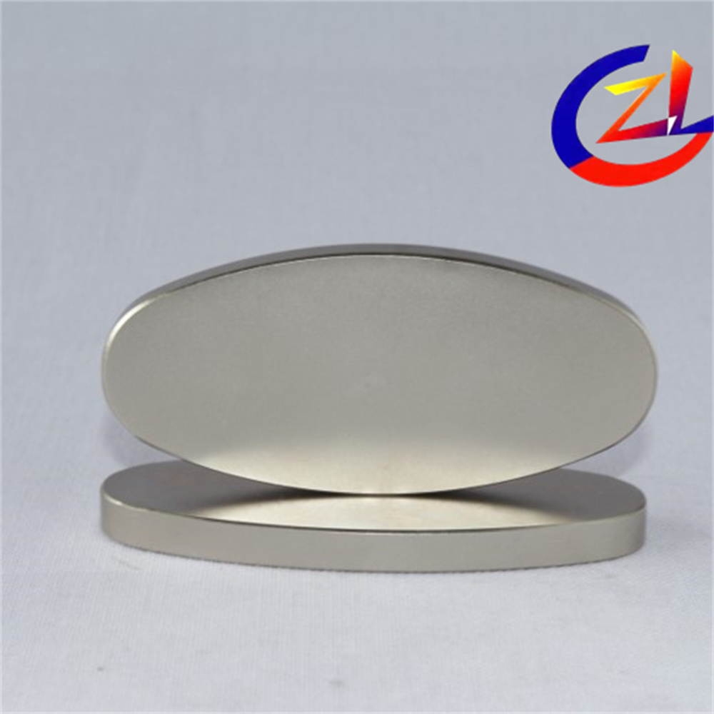 Trapezoid Neodymium Magnets for motor