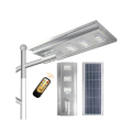 Stable All-in-one Solar Street Light