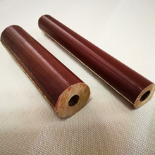 Phenolic Resin Cotton Pipe Insulation Tube, High Quality Phenolic