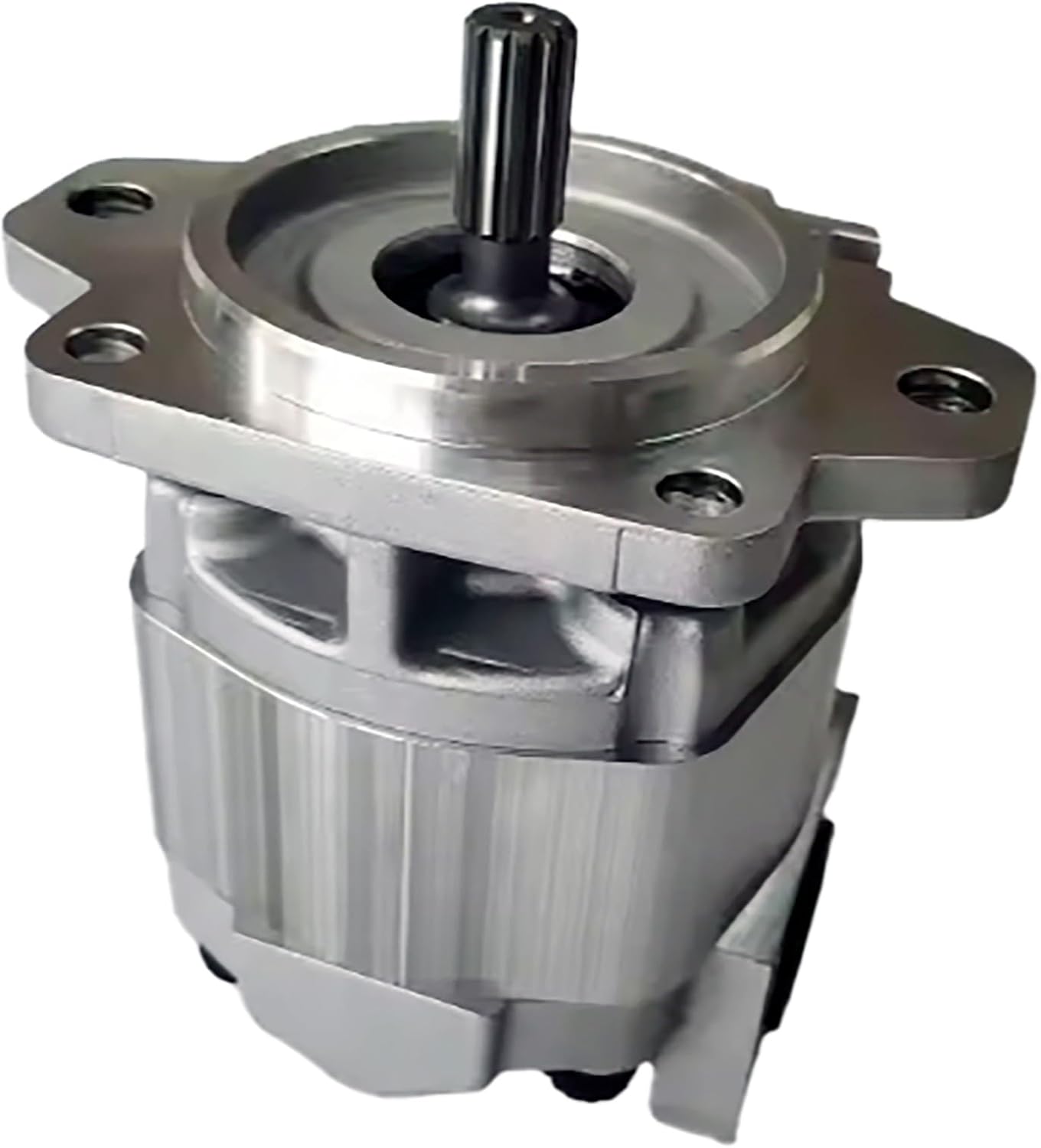 705-22-39020 PUMP ASS'Y GD755-3