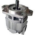 Wheel loader WA400-1 gear pump 705-56-34240