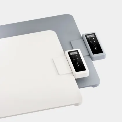 OEM & ODM Silicone Flexible Food Milk Warming Mat