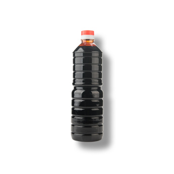 1L Plastic Bottle Superior Dark Soy Sauce