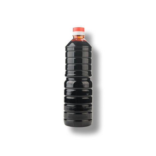 1L Plastikflasche Superior Dark Soy Sauce